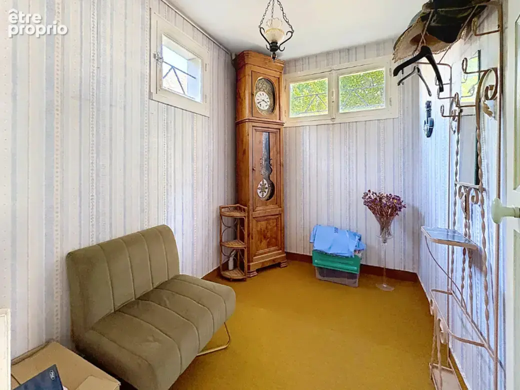Maison 4 pièces 80 m² à vendre à Rennes (35200) - photo 19