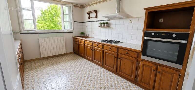 Maison à BOE