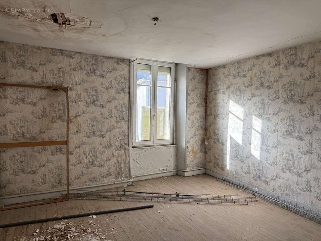 Appartement à LE MAY-SUR-EVRE