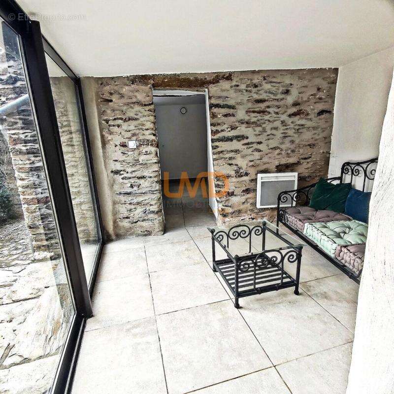 Mas en Cévennes - photo 7