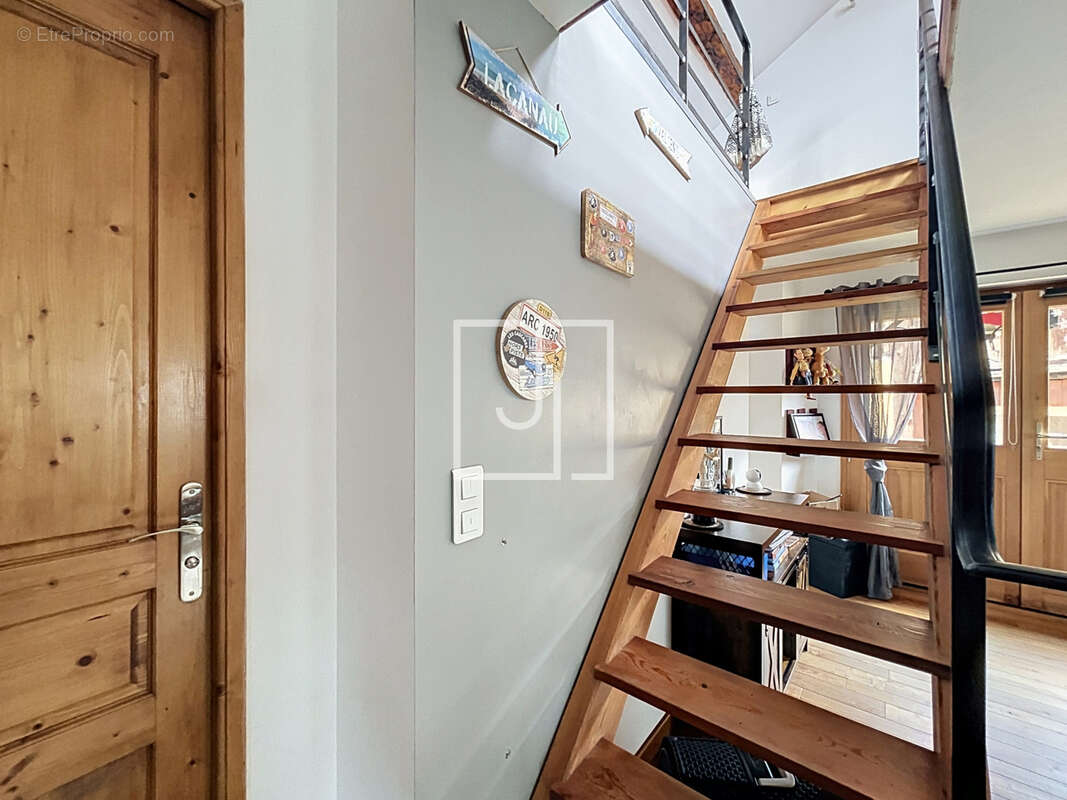 Coup de cœur : duplex atypique avec vue imprenable sur la vallée de l'Ubaye - photo 19