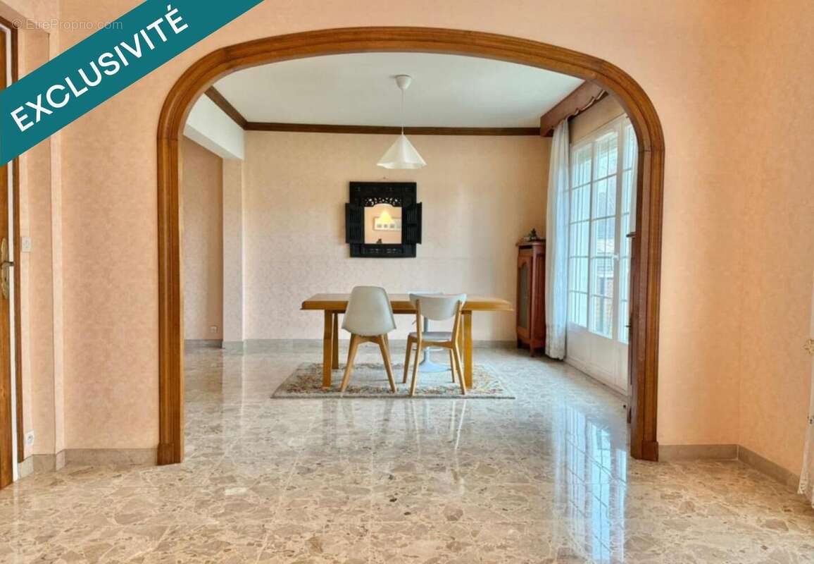 Photo 7 - Maison à MORANGIS