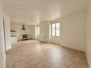 Appartement à GUER