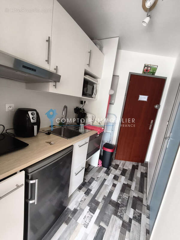 Charmant studio à Villard-de-Lans - photo 6
