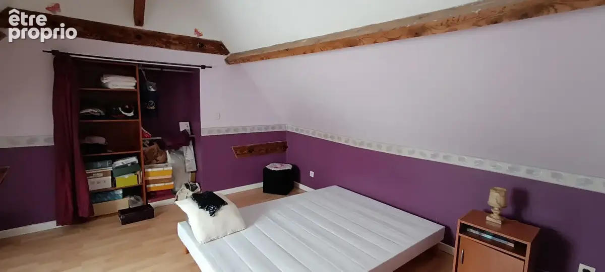 Maison de village - photo 9