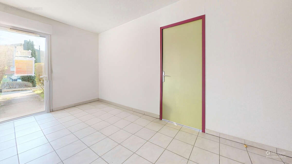 Appartement à BLAGNAC