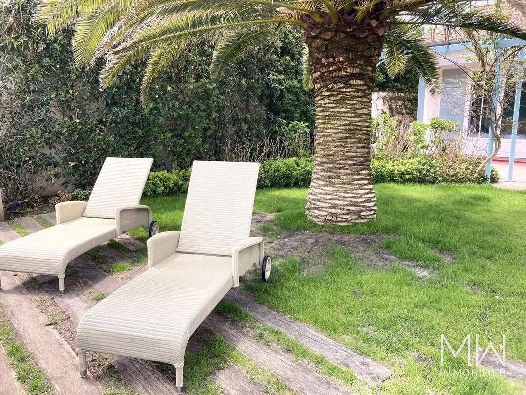 Maison à LEGE-CAP-FERRET