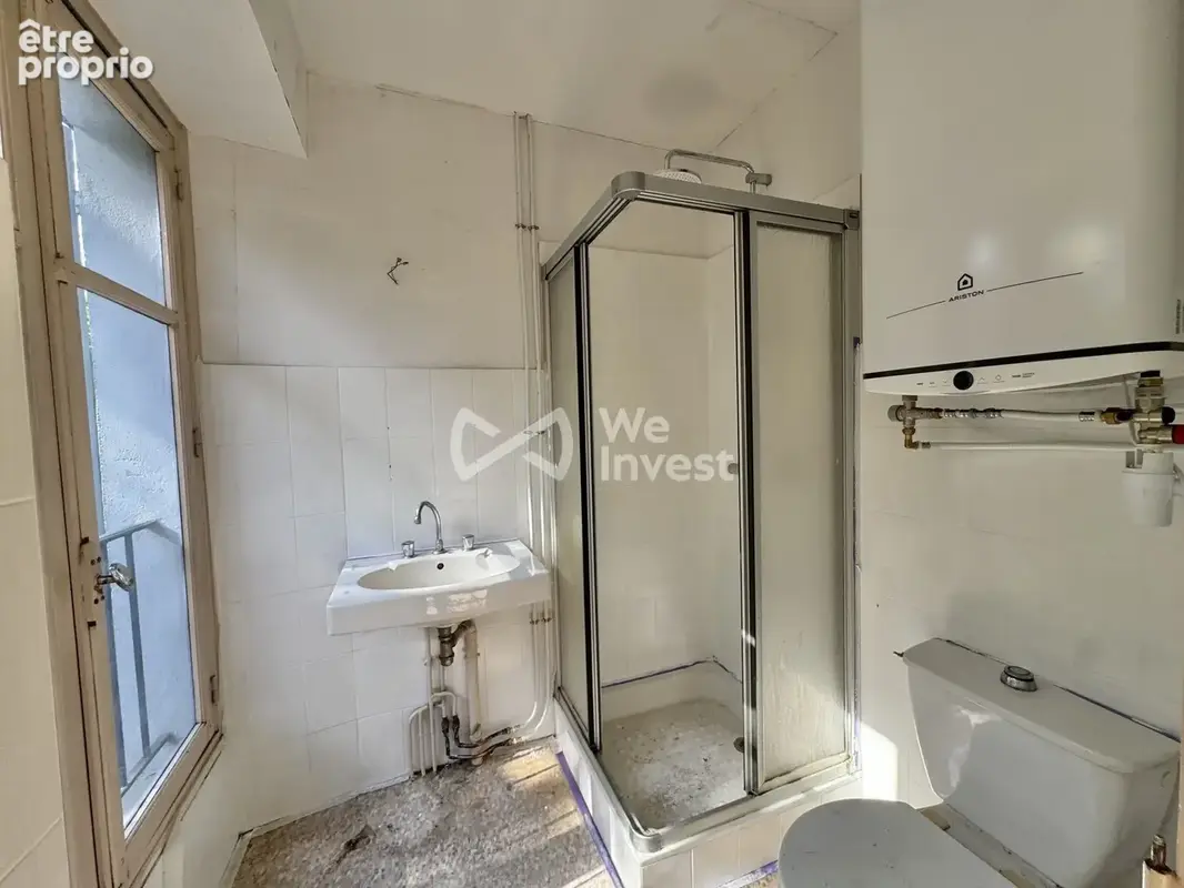 Appartement 18 m² à Pau  - photo 2