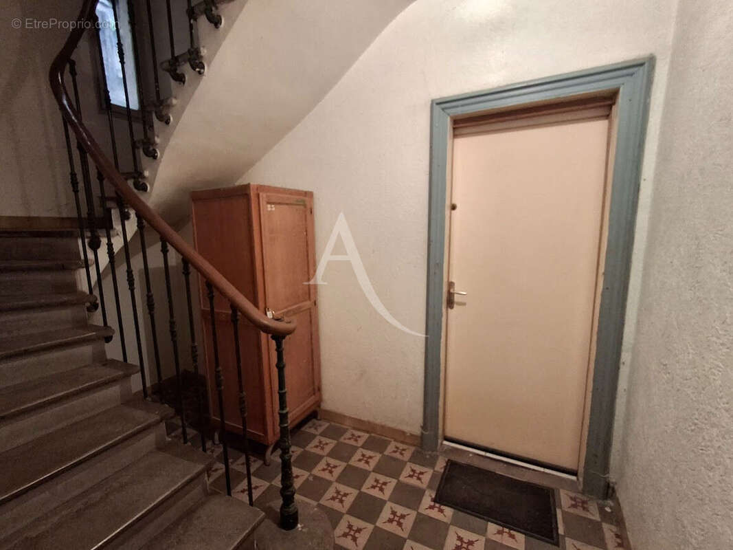 Appartement à BEDARIEUX