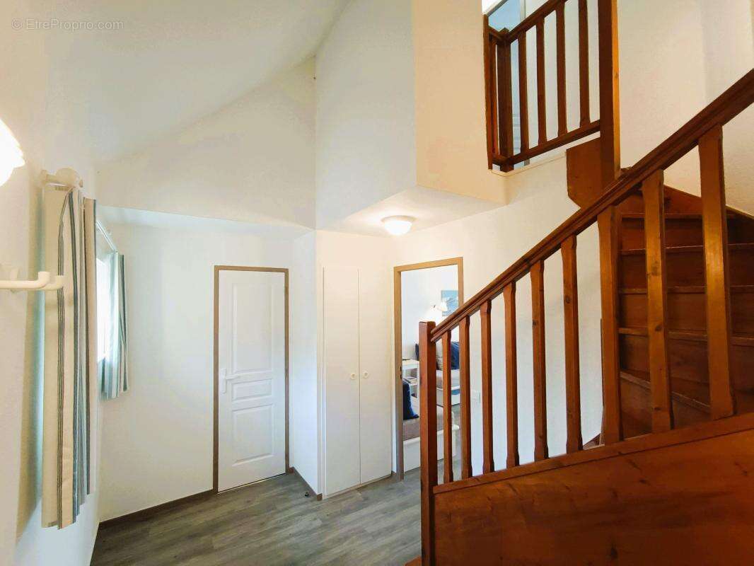 Appartement à ARZON