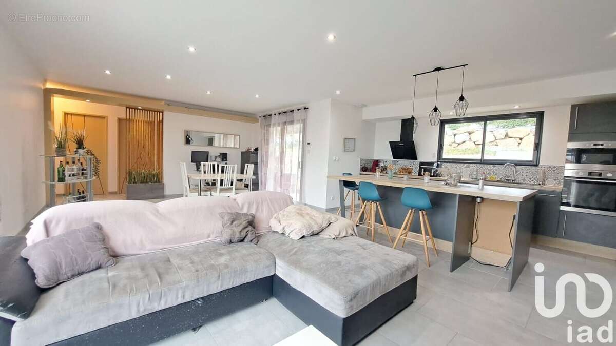 Photo 5 - Maison à SAINT-CLAIR