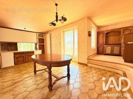Photo 6 - Maison à PARAY-LE-MONIAL