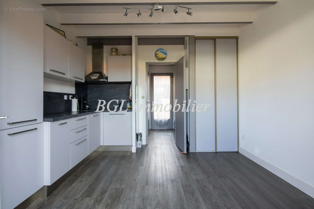 Maison à BISCARROSSE