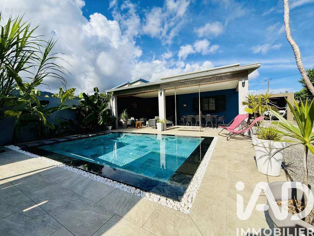 Photo 3 - Maison à ENTRE-DEUX