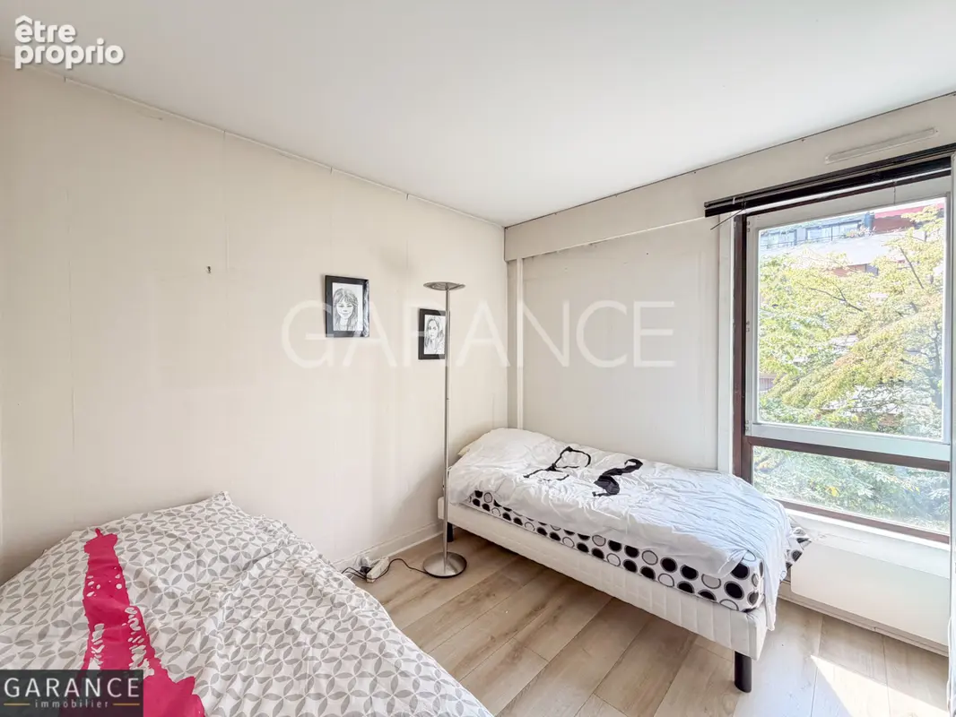 Appartement 5 pièces 114 m² à vendre à Paris-12e (75012) - photo 9