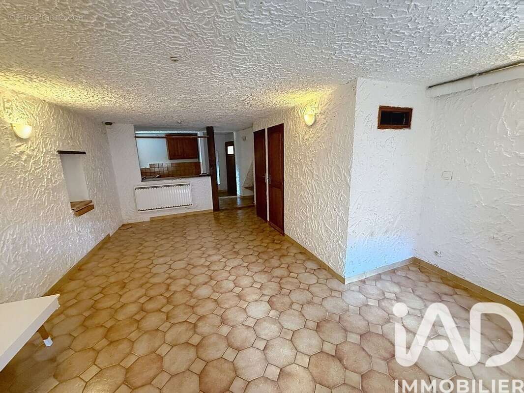 Photo 4 - Appartement à BELVEDERE