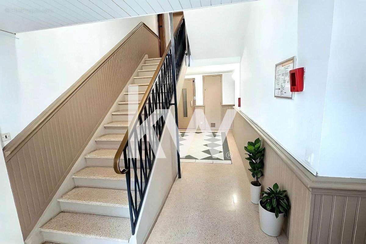 Appartement à MAUREPAS