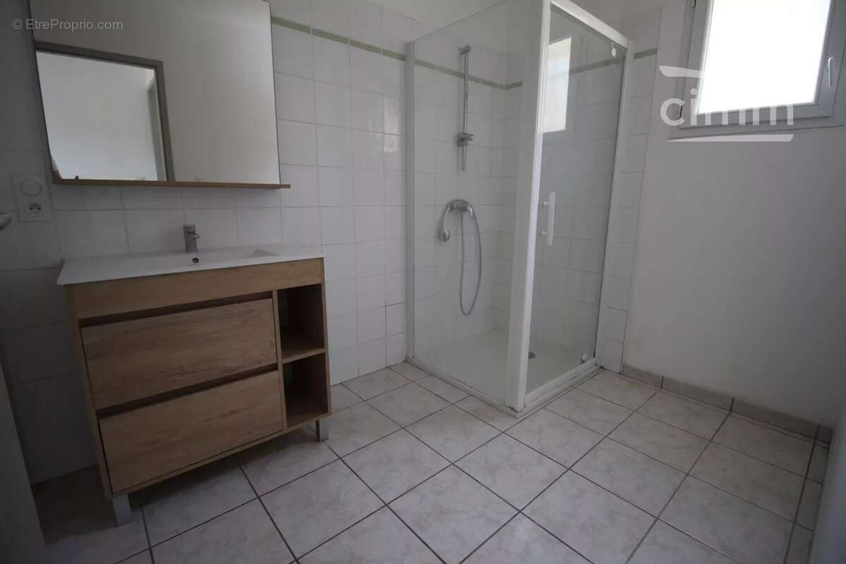 Maison à LUC-SUR-AUDE