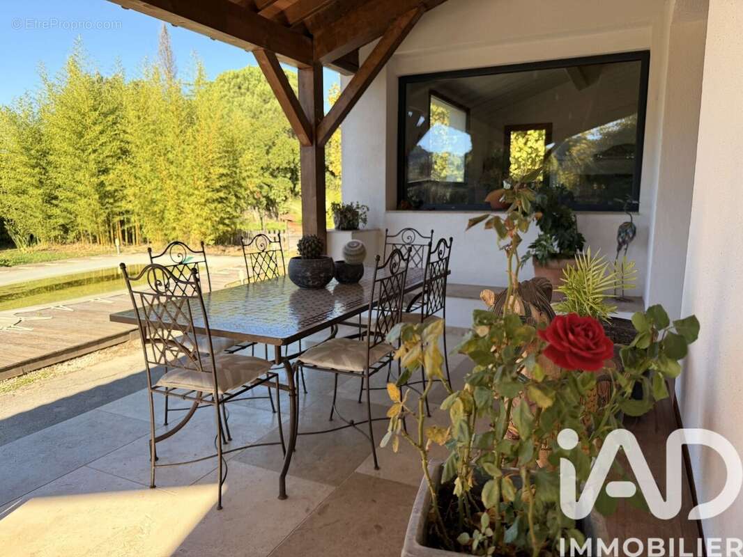 Photo 3 - Maison à LE BEAUSSET