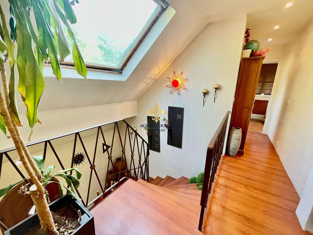 Maison à ORRY-LA-VILLE