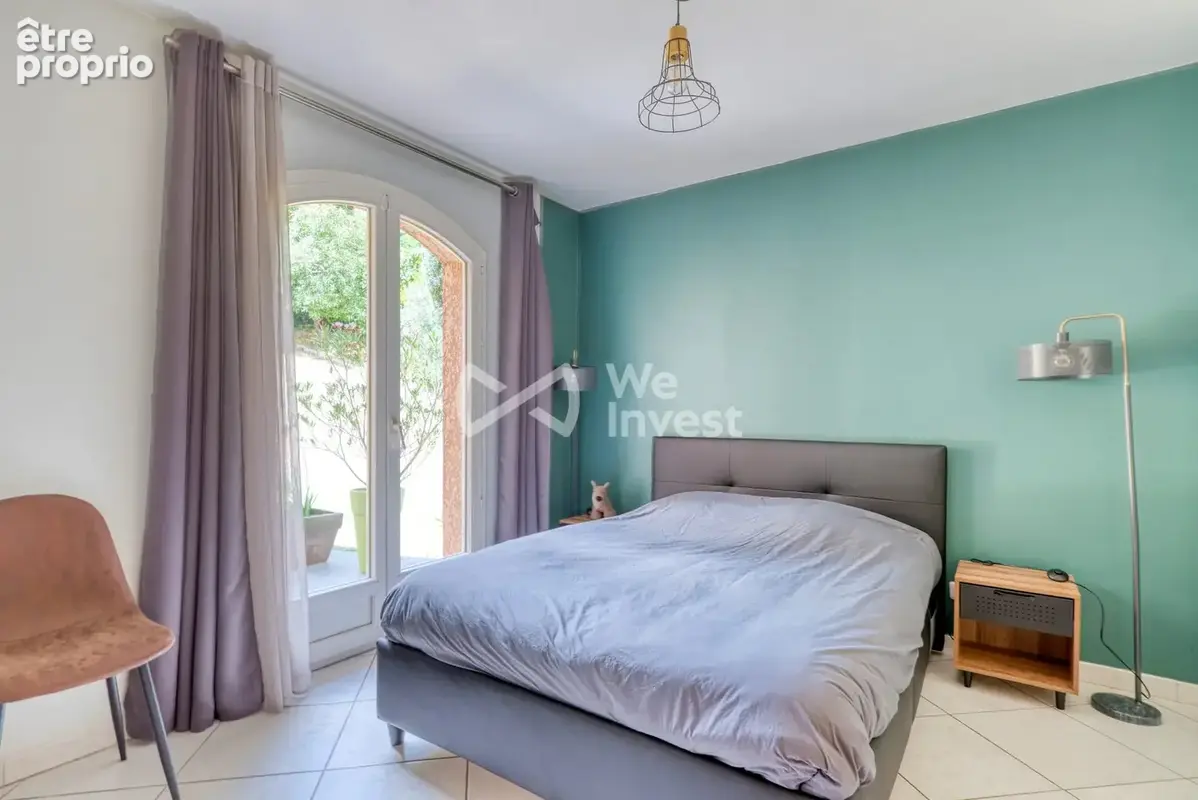 Maison 6 pièces 160 m² à vendre à Grenay (38540) - photo 8