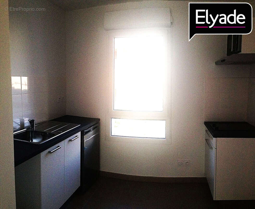 Appartement à MIONS