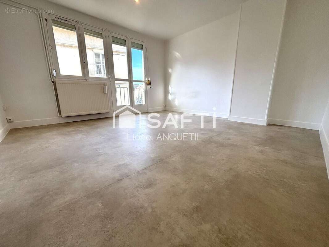 Photo 5 - Appartement à SAINT-VALERY-EN-CAUX
