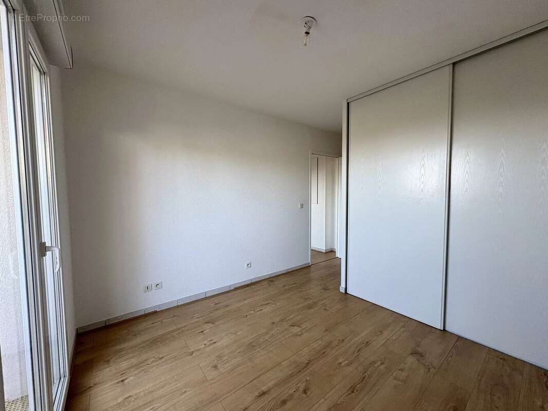 Appartement à EVIAN-LES-BAINS