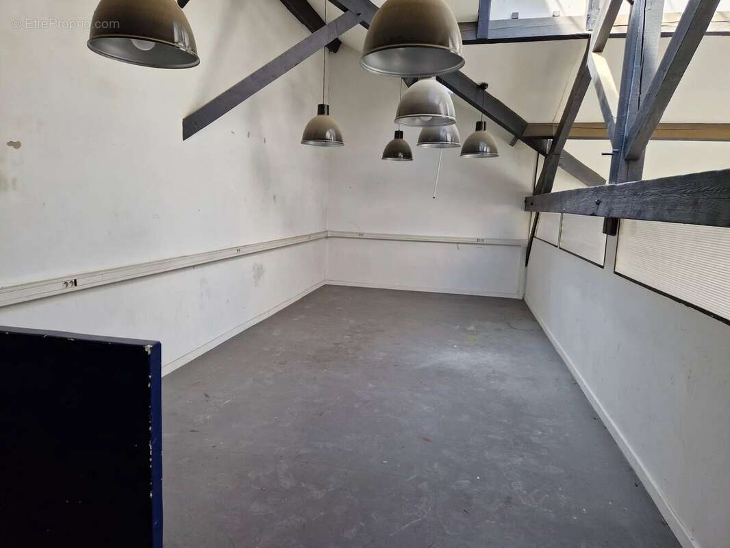 Commerce à PARIS-11E