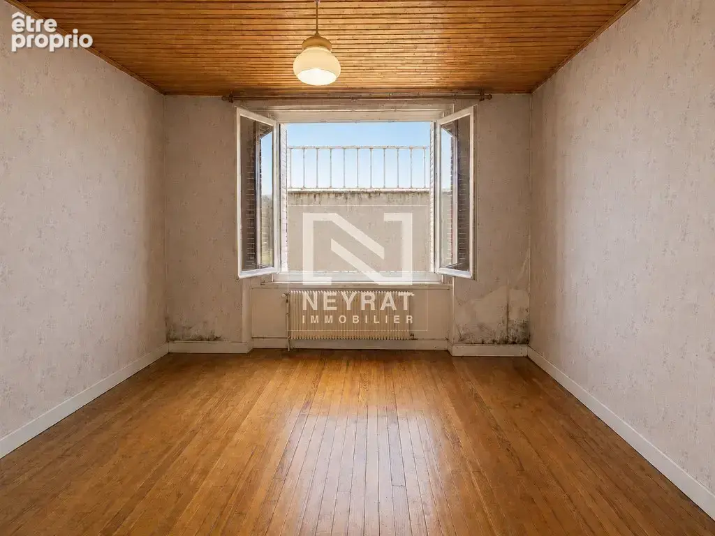 Montcenis (71710) - 127m² - 125000€ - photo 12