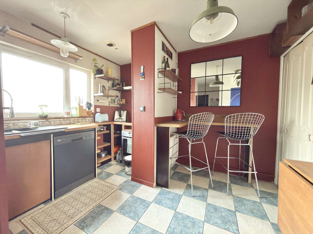 Appartement à LILLE
