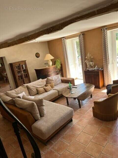 Maison à MOUSSOULENS