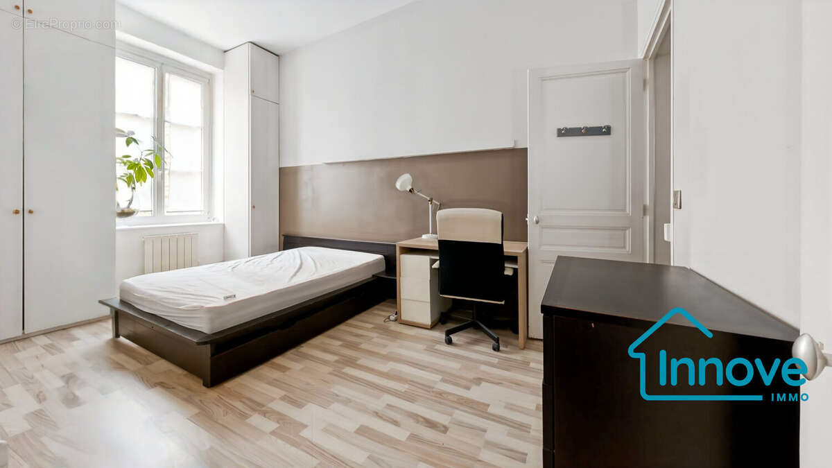 Appartement à VERSAILLES