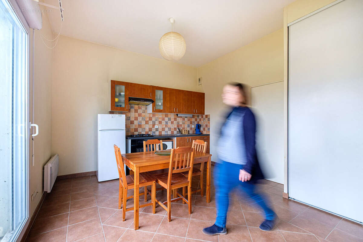 Appartement à BRON