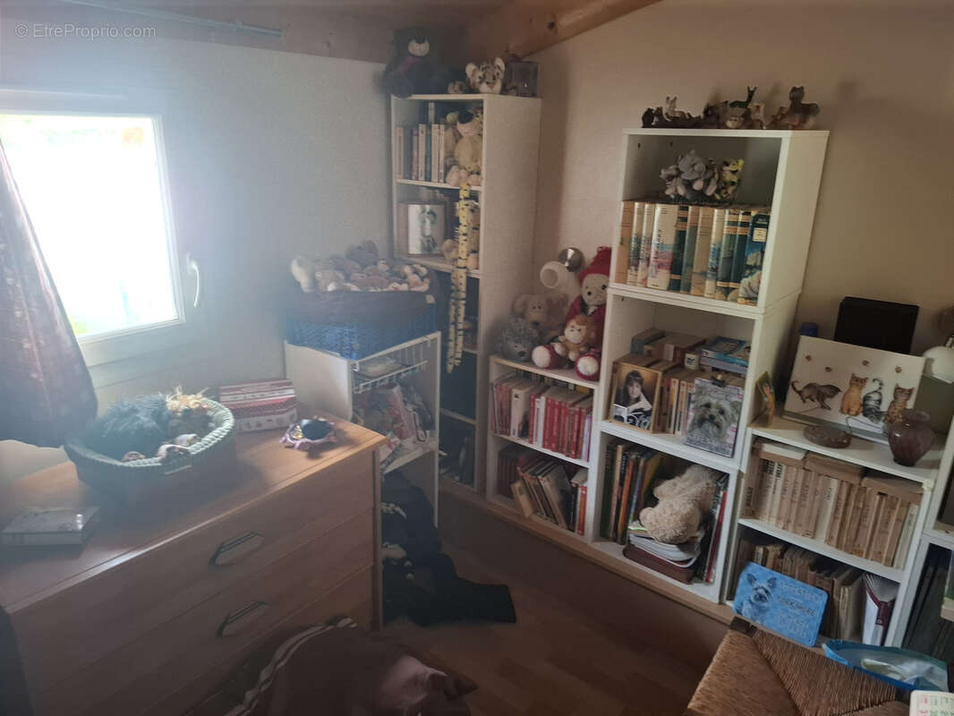 Appartement à SAINT-PALAIS