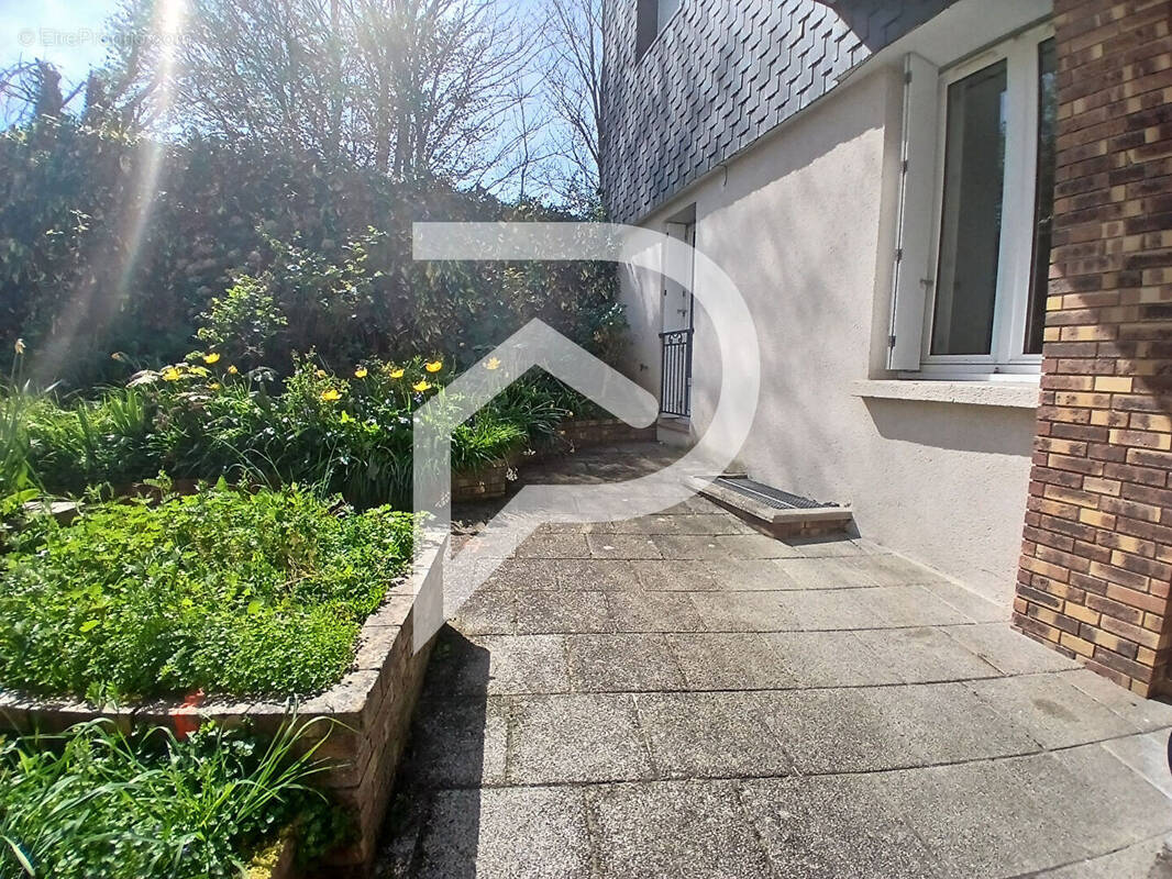 Appartement à SAINT-BRIEUC