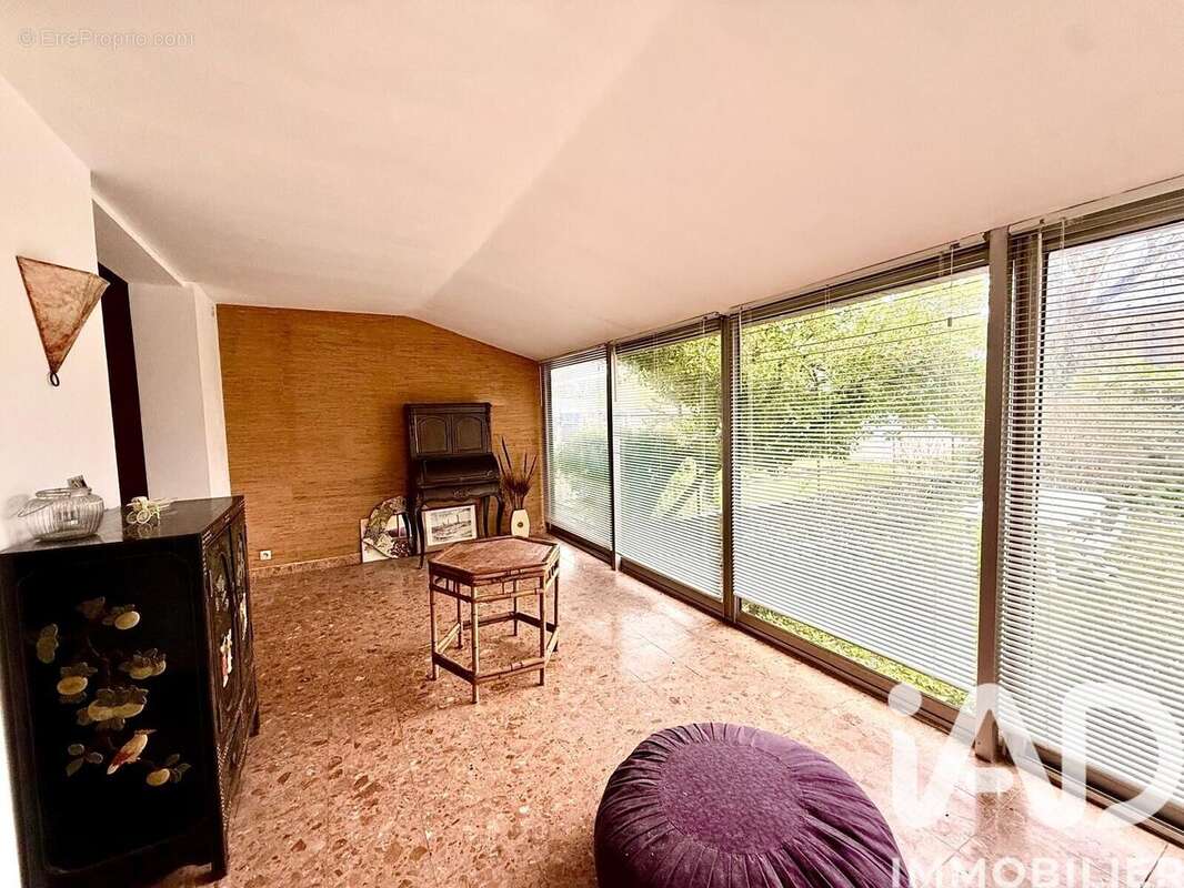 Photo 4 - Maison à RENNES