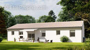 Photo 1 - Maison à BONNAC-LA-COTE