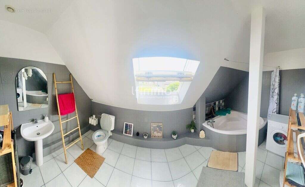 Maison à HIRTZFELDEN