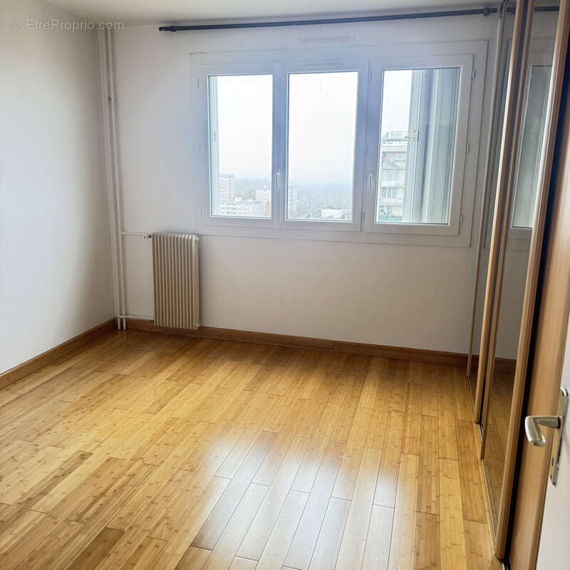 Appartement à MONTIGNY-LES-CORMEILLES