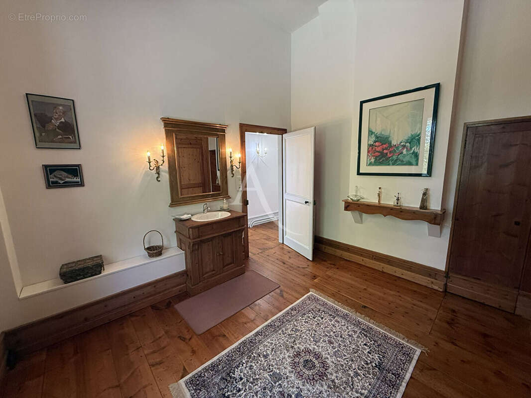 Maison à BLENDECQUES