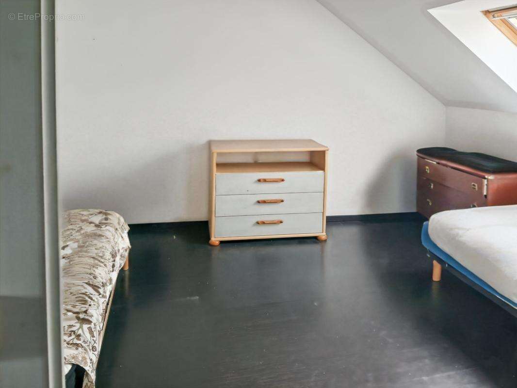 Appartement à CHATEAUBRIANT