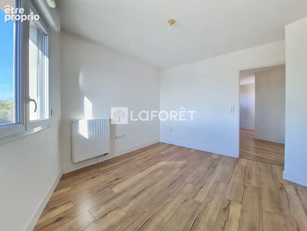 Appartement Talence 2 pièce(s) 43.38 m2 - photo 3
