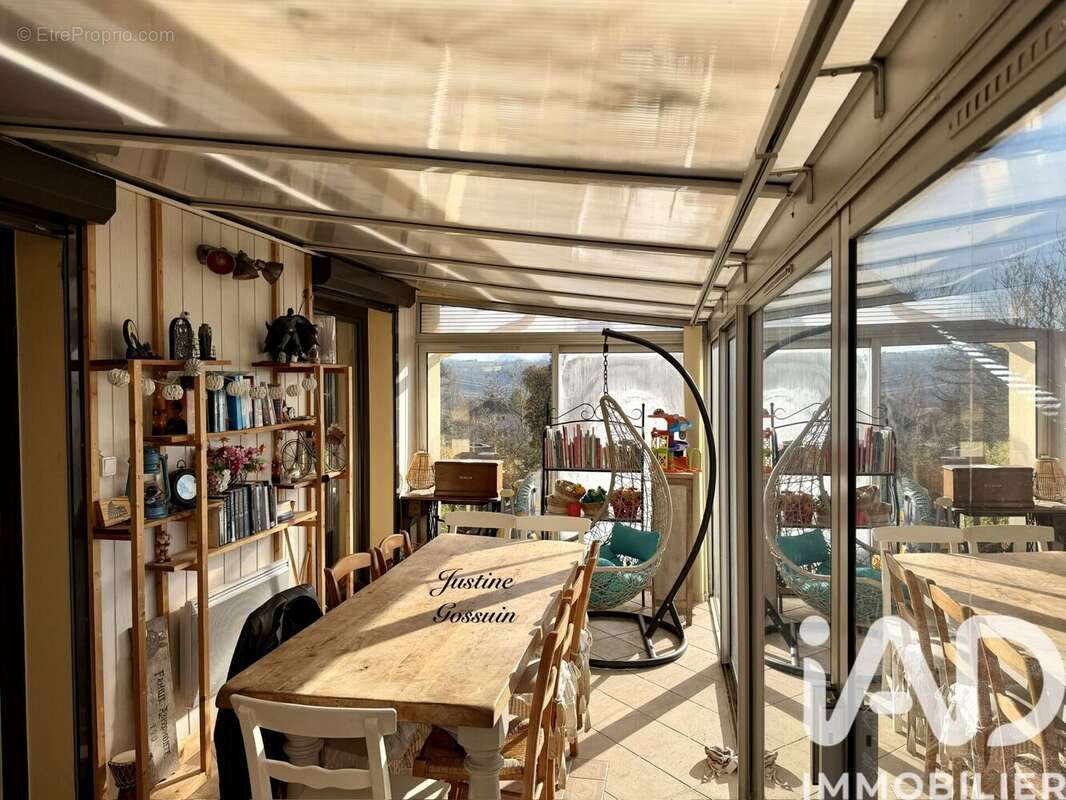 Photo 2 - Maison à FRANGY