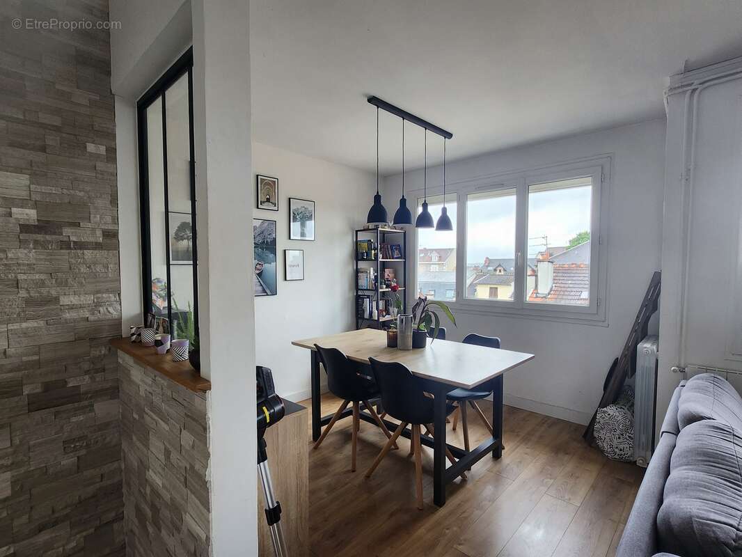 Appartement à LIMOGES