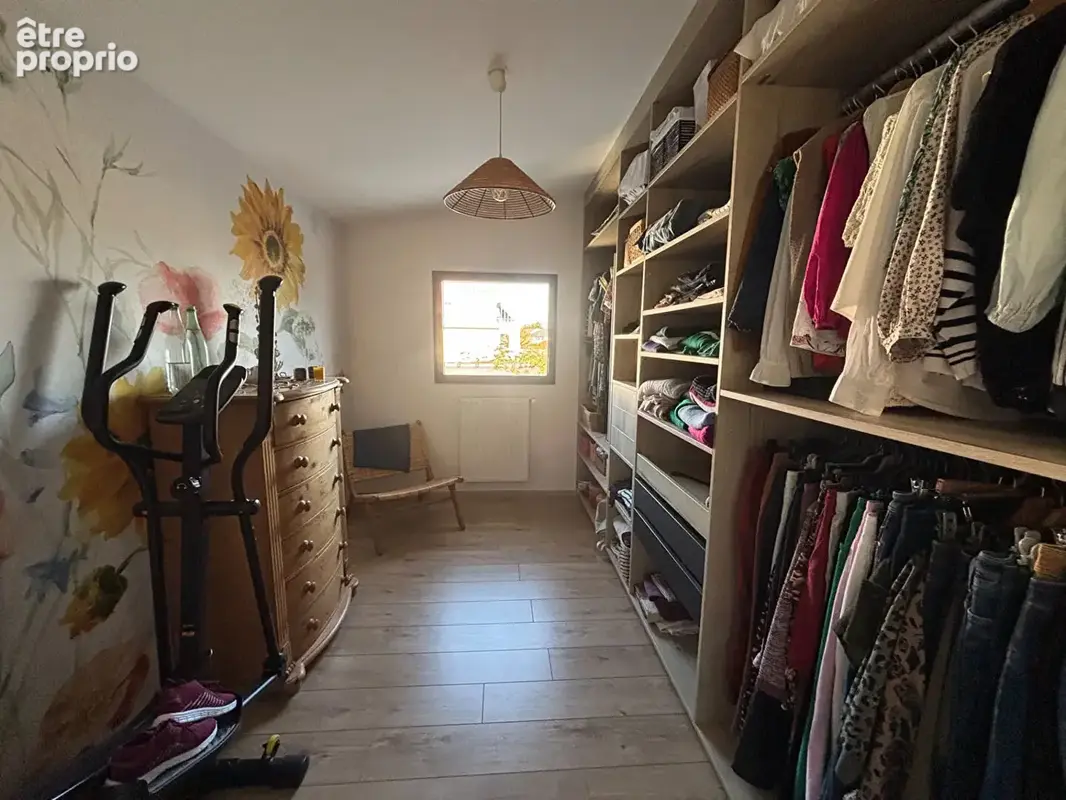 Maison 125m² à noyal-sur-vilaine - photo 10
