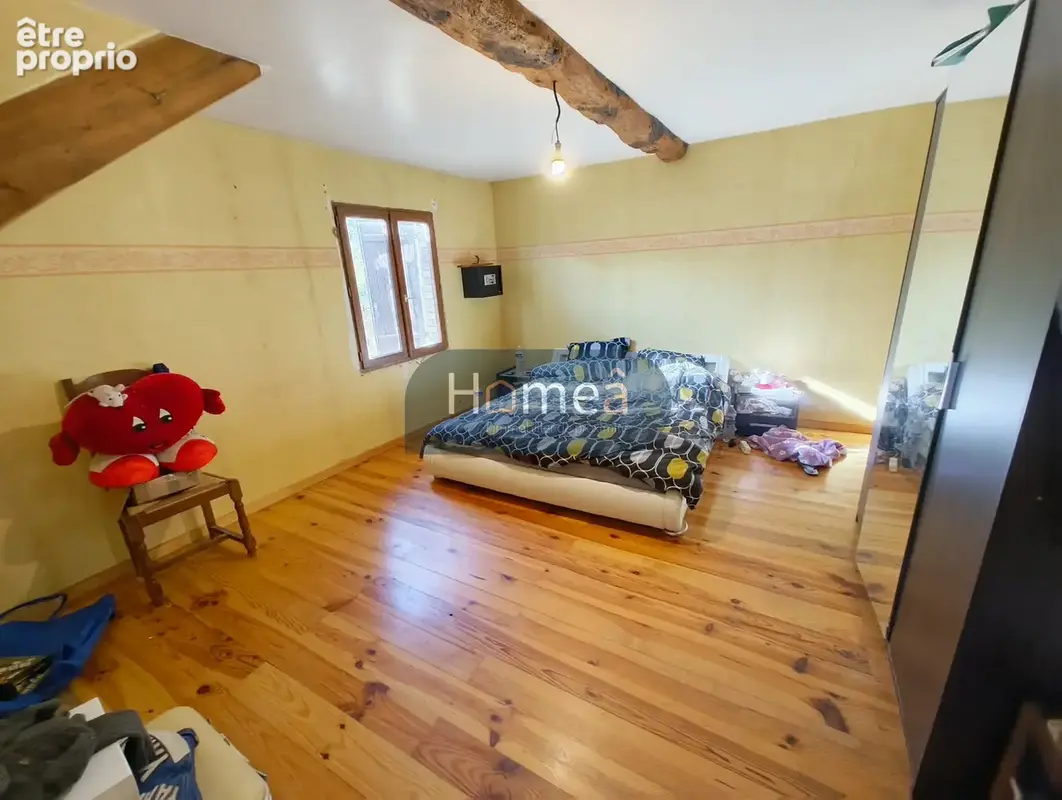 Maison normande vivable de plain pied sur 3800m2 de terrain sans vis à vis - photo 6