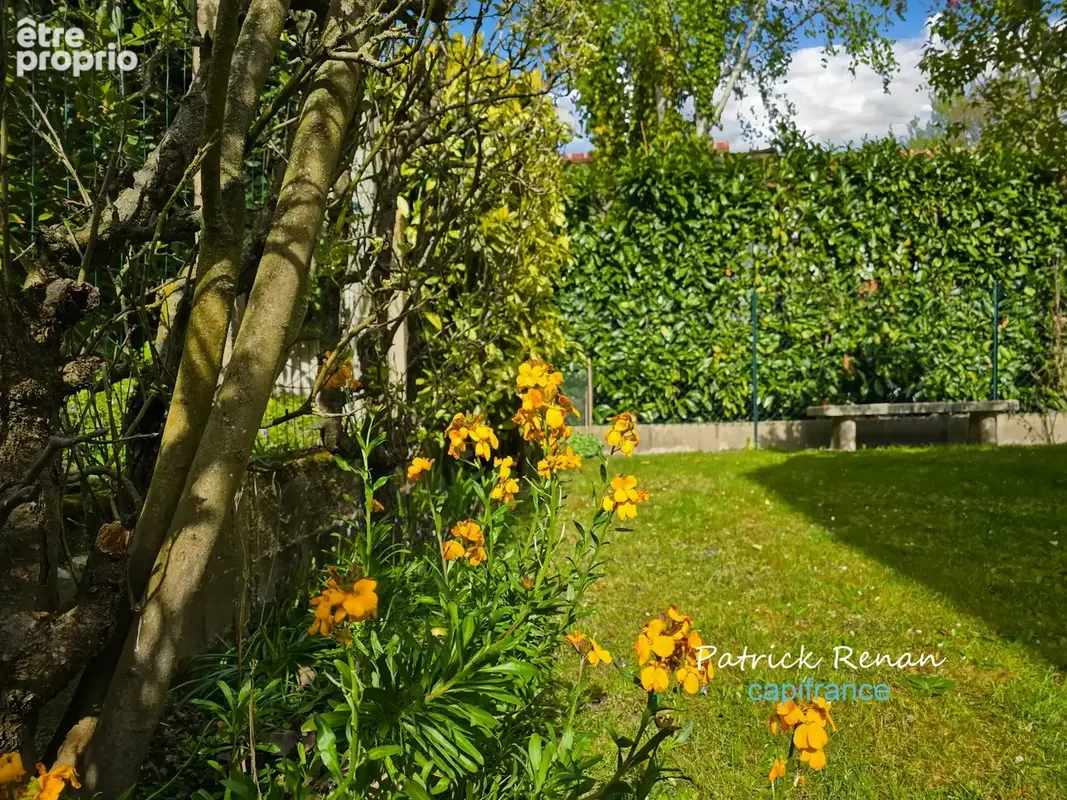 Maison à vendre 6 pièces P6 SAINT CYR L'ECOLE (78) - photo 12