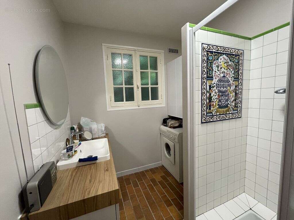 Maison à ERVAUVILLE