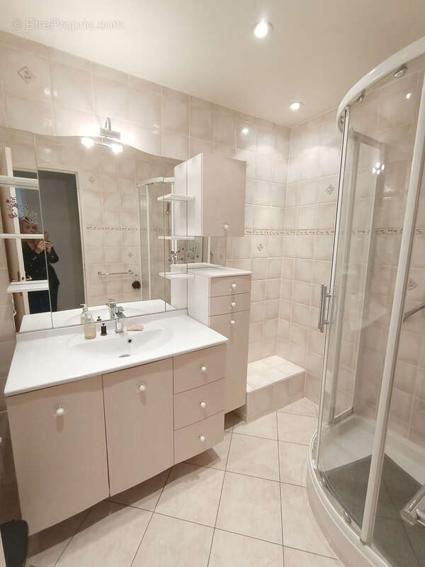 Appartement à MANDELIEU-LA-NAPOULE